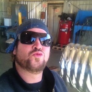 Meet your Posher, Joel